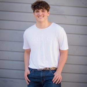 Meet your Posher, Hayden